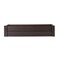 New Age Pet 2x4 ECOFLEX Garden Bed, Walnut RGGGB46-09R - alternate 4